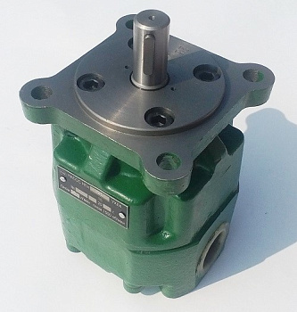 Насос НПл 12,5/6,3