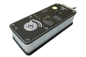 Электропривод Lufberg FS15S220S