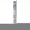 4 SR - скважинные 4-х дюймовые электронасосы