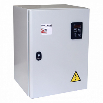 Cтанция управления и защиты HMS Control L3-25-IP 54 У2 прямой пуск