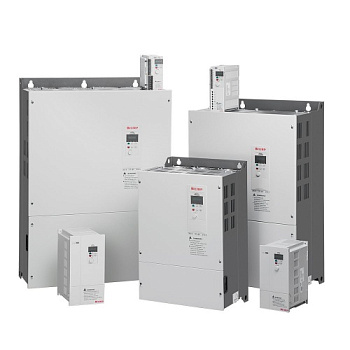 Компактный преобразователь частоты E4-8400-060Н