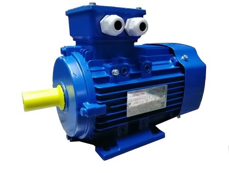 Электродвигатель АИР71А2 (ENERAL)