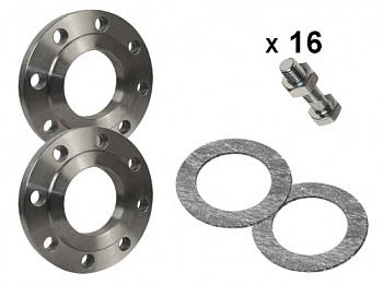 КОФ к насосу СД800-32