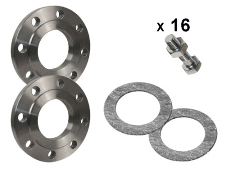 КОФ к насосу СМ125-80-315