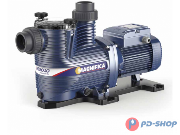 Насос самовсасывающий Pedrollo MAGNIFICA 1